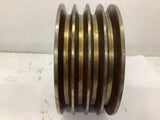 4/A6 4 B6.8 2517 MAX RPM 3490 DB Pully