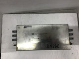 SEW Eurodrive NF 080-443 8258309 Block HFD 400/80 3x 440VAC Power Filter