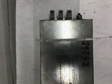 SEW Eurodrive NF 080-443 8258309 Block HFD 400/80 3x 440VAC Power Filter