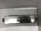 SEW Eurodrive NF 080-443 8258309 Block HFD 400/80 3x 440VAC Power Filter