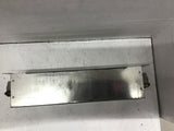 SEW Eurodrive NF 080-443 8258309 Block HFD 400/80 3x 440VAC Power Filter