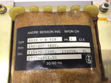 Andre Besson Transformer Type 4420-B-928