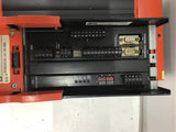 SEW Eurodrive MDX60A0300-503-4-00 Inverter