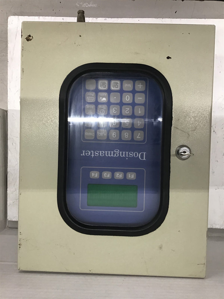 Dosingmaster Max Datwyler AG CH-3368