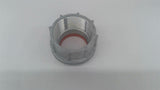 Myers Hub Conduit 2-1\2 " Crouse Hinds P\N St-7 II/D