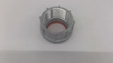 Myers Hub Conduit 2-1\2 " Crouse Hinds P\N St-7 II/D