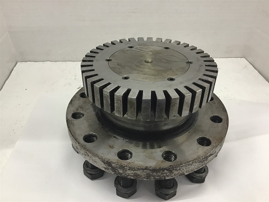 Spacer Hub Pully 1830/110T