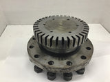 Spacer Hub Pully 1830/110T