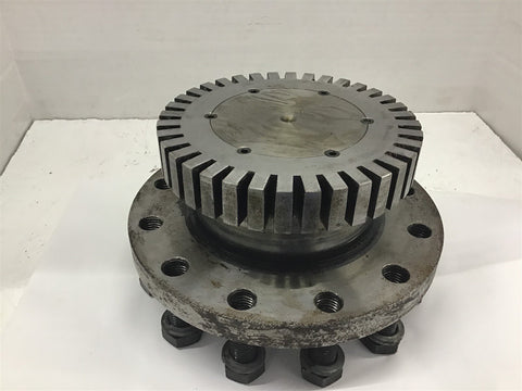 Spacer Hub Pully 1830/110T