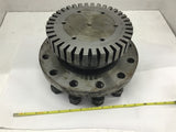 Spacer Hub Pully 1830/110T