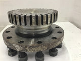 Spacer Hub Pully 1830/110T