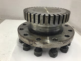 Spacer Hub Pully 1830/110T