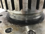Spacer Hub Pully 1830/110T