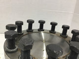 Spacer Hub Pully 1830/110T
