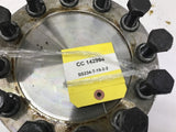 Spacer Hub Pully 1830/110T