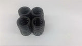 Appleton A-150 1 1/2" Bushing Phenolic Insulating Bushing Lot Of 20