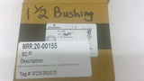 Appleton A-150 1 1/2" Bushing Phenolic Insulating Bushing Lot Of 20