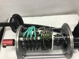 United Equipment S15CP22WU7 Slip Ring Assembly 0079216-003-001