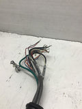 United Equipment S15CP22WU7 Slip Ring Assembly 0079216-003-001