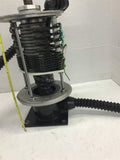 United Equipment S15CP22WU7 Slip Ring Assembly 0079216-003-001