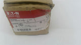 Eaton Crouse Hinds Series RE23 Male Adapter Fitting 1" Conduit Lot Of 12