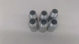 Eaton Crouse Hinds Series RE23 Male Adapter Fitting 1" Conduit Lot Of 12