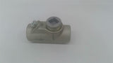 Eaton Fitting Seal OFF 1" Steel Explosion Proof MRR: 21-03259