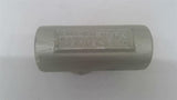 Eaton Fitting Seal OFF 1" Steel Explosion Proof MRR: 21-03259