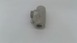 Eaton Fitting Seal OFF 1" Steel Explosion Proof MRR: 21-03259