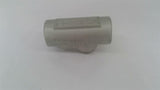 Eaton Fitting Seal OFF 1" Steel Explosion Proof MRR: 21-03259