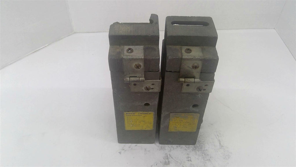 Erico Cadweld IPB GRC183D Lot Of 2
