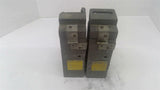 Erico Cadweld IPB GRC183D Lot Of 2
