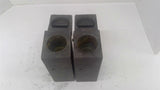 Erico Cadweld IPB GRC183D Lot Of 2