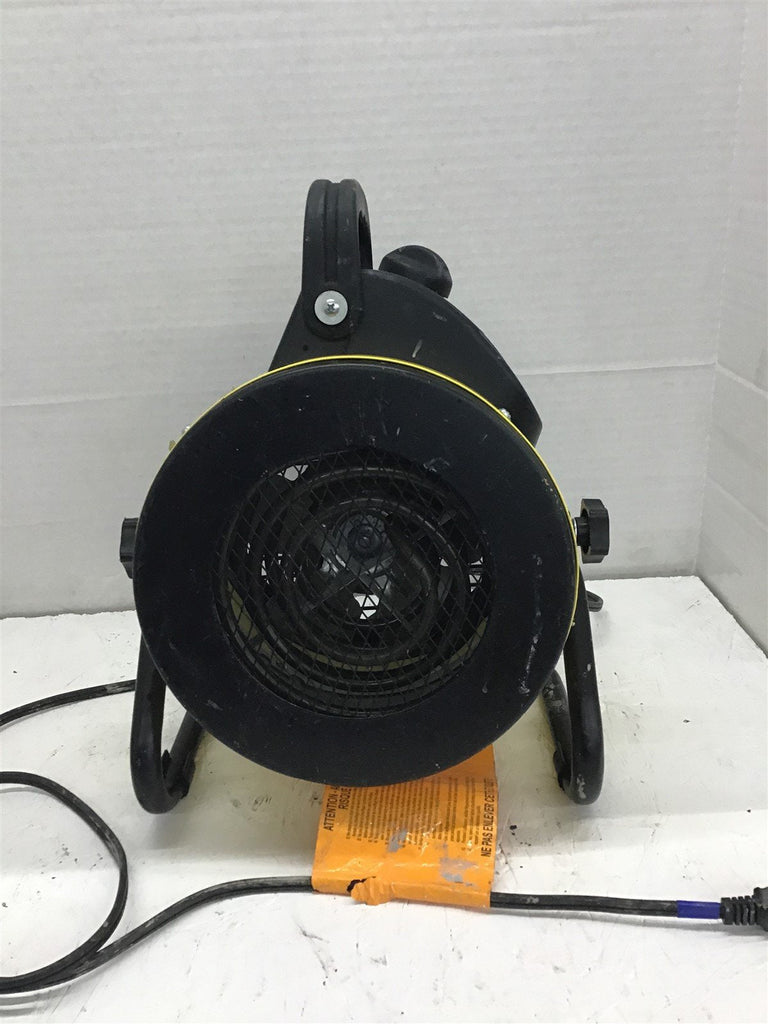 Dura Heat EUH1500 Elertic Heater 120V 1500W 60HZ 15AMP
