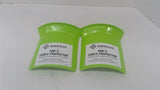Greenlee 488-2 Cable Protector For Use In 2" And 2 1/2" Conduit Lot Of 2