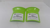 Greenlee 488-2 Cable Protector For Use In 2" And 2 1/2" Conduit Lot Of 2