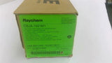 Raychem CSJA-1521M1 15 KV Shrinkable In-Line Splice Incl CU Mech Connector