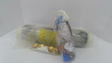 Raychem CSJA-1524M3 15KV Cold Shrinkable In-Line splice