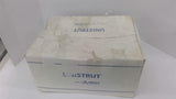 Unistrut Atkore P2558-40 HG Qty 25 In The Box