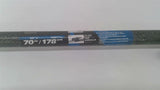 Hampton Keeper Ratcheting Bar 40 X 70 "