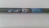 Hampton Keeper Ratcheting Bar 40 X 70 "