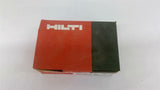 Hilti 100x X-BT M8 15-6 SN12-R 377074