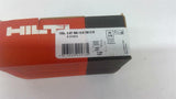 Hilti 100x X-BT M8 15-6 SN12-R 377074