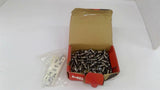 Hilti 100x X-BT M8 15-6 SN12-R 377074