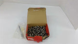 Hilti 100x X-BT M8 15-6 SN12-R 377074