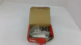 Hilti 100x X-BT M8 15-6 SN12-R 377074