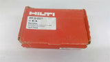 Hilti 15 KB-TZ SS316 5/8 x 6