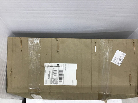 Parker HTR15-090F-AB13VC Hydraulic Rotary Actuator 3000 PSI