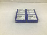 SYIC-21007-15 CAT Retntion Knobs CA T40-DIN Lot Of 10