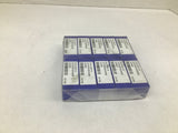 SYIC-21007-15 CAT Retntion Knobs CA T40-DIN Lot Of 10